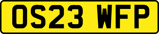 OS23WFP