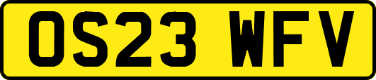 OS23WFV