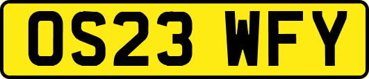 OS23WFY