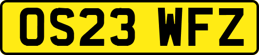 OS23WFZ