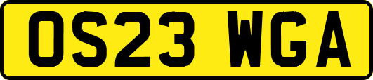 OS23WGA
