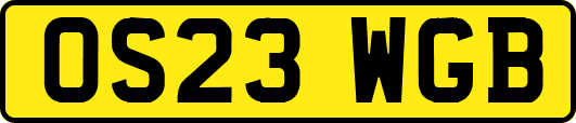 OS23WGB