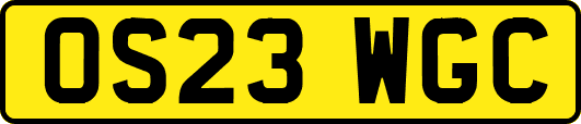 OS23WGC