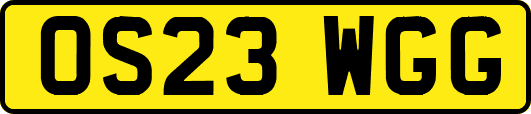 OS23WGG