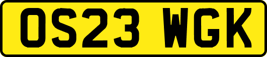 OS23WGK