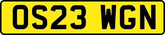 OS23WGN