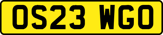 OS23WGO