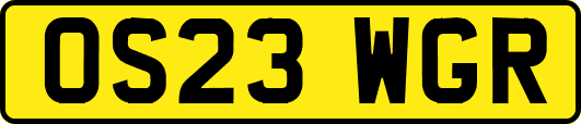 OS23WGR