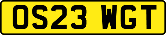 OS23WGT