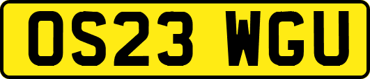 OS23WGU