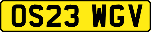 OS23WGV