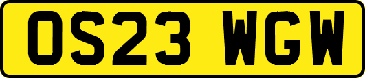 OS23WGW