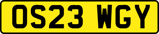 OS23WGY