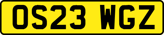 OS23WGZ