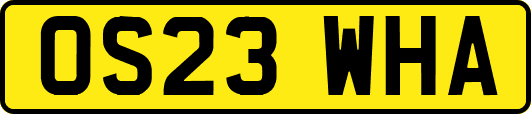 OS23WHA