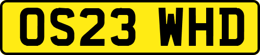 OS23WHD