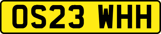OS23WHH