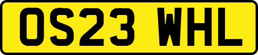 OS23WHL
