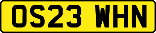 OS23WHN