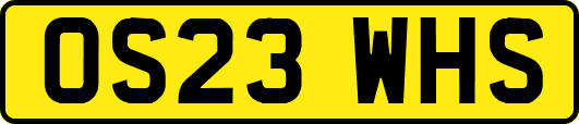 OS23WHS