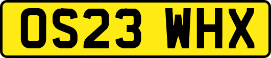 OS23WHX