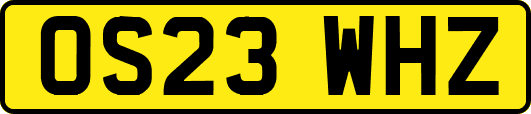 OS23WHZ