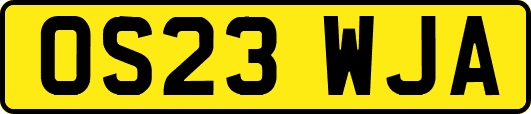 OS23WJA