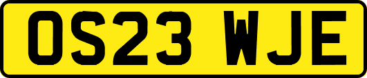 OS23WJE