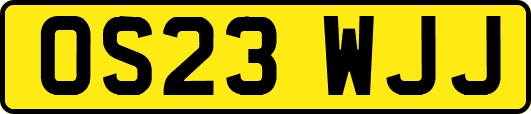 OS23WJJ