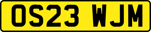 OS23WJM
