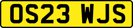 OS23WJS