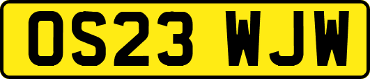 OS23WJW