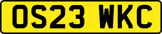 OS23WKC