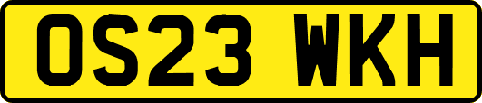 OS23WKH