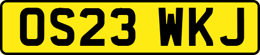OS23WKJ