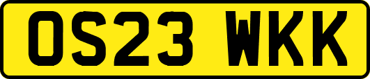 OS23WKK