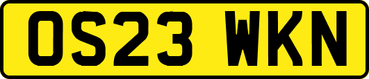 OS23WKN