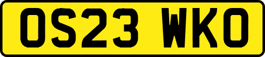 OS23WKO
