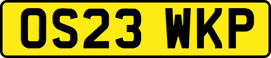 OS23WKP