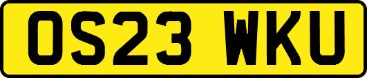 OS23WKU
