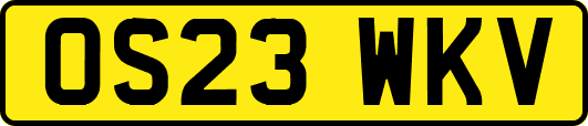 OS23WKV