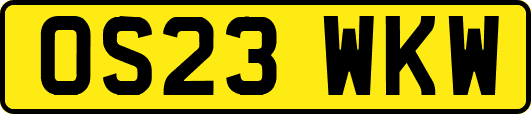 OS23WKW