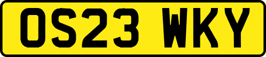 OS23WKY