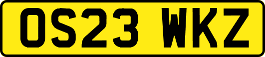 OS23WKZ