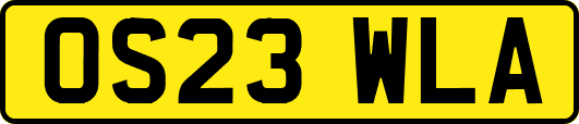 OS23WLA