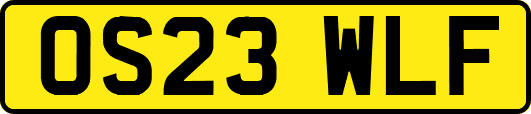 OS23WLF