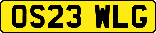 OS23WLG