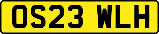 OS23WLH