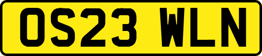 OS23WLN