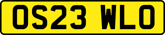 OS23WLO